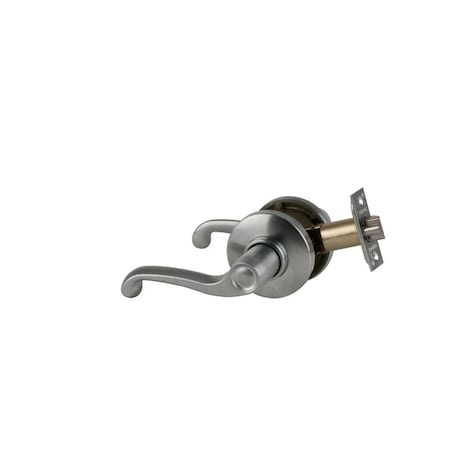 Schlage Commercial Satin Chrome Passage S10FLA626RH S10FLA626RH