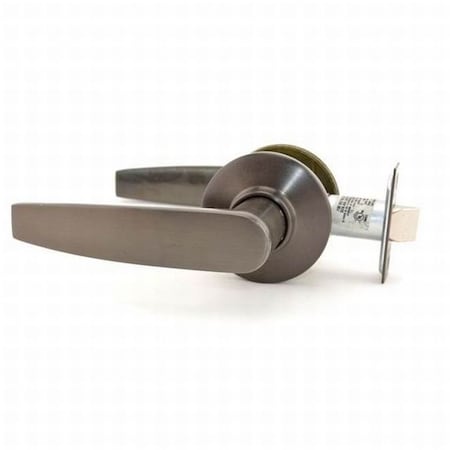 Schlage Commercial Oil Rubbed Bronze Passage S10JUP613 S10JUP613