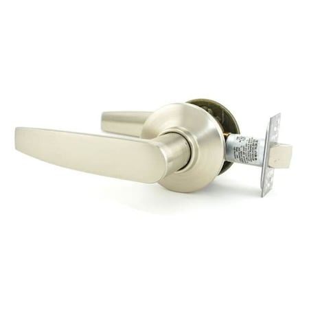 Schlage Commercial Satin Nickel Passage S10JUP619 S10JUP619