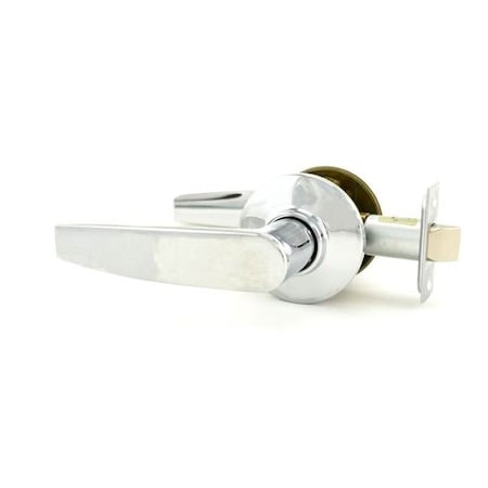 Schlage Commercial Bright Chrome Passage S10JUP625 S10JUP625