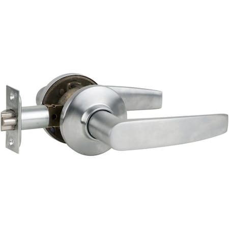 Schlage Commercial Satin Chrome Passage S10JUP626 S10JUP626