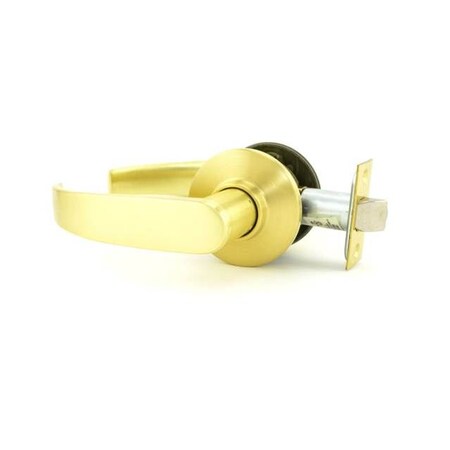 Schlage Commercial Satin Brass Passage S10NEP606 S10NEP606