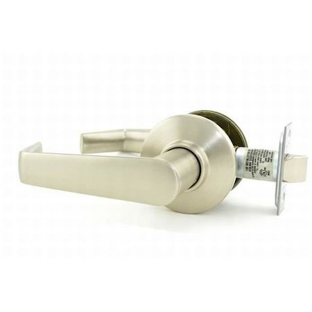 Schlage Commercial Satin Nickel Passage S10SAT619 S10SAT619
