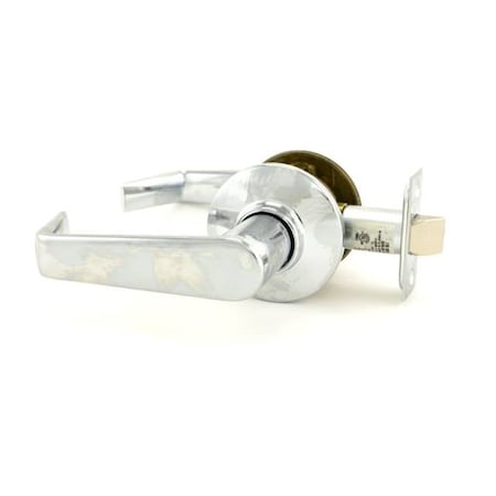 Schlage Commercial Bright Chrome Passage S10SAT625A S10SAT625A