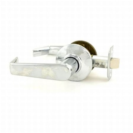 Schlage Commercial Bright Chrome Passage S10SAT625 S10SAT625