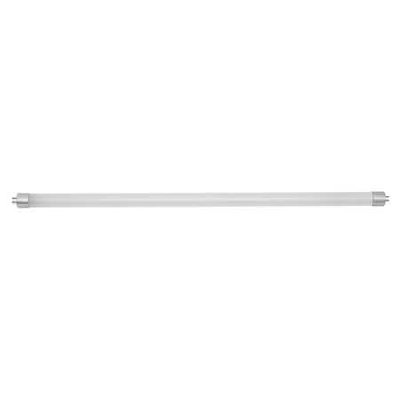 Satco 7W T5 LED Light Bulb - Miniature Bi Pin Base - Frost Finish S11907