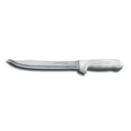 Dexter Russell Scalloped Utility Slicer, 9" 13563