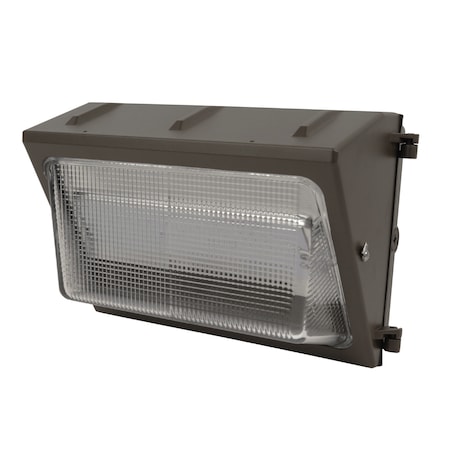 Feit Electric Light, LED, Comm Security Wall Ligh, PK2 S15CWPK/850/BZ/2