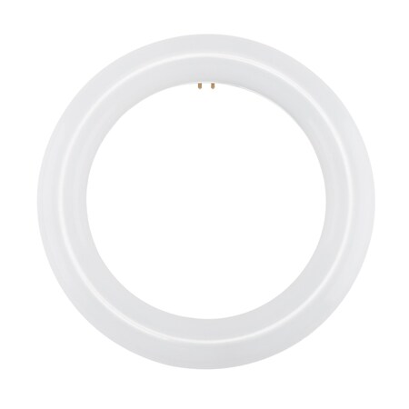 Satco 11W T9 LED Light Bulb - G10q (4-Pin) Base - Frost Finish S16500