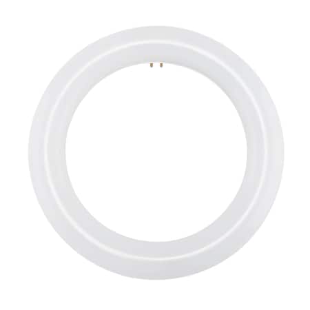 Satco 11W T9 LED Light Bulb - G10q (4-Pin) Base - Frost Finish S16502