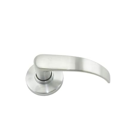 Schlage Commercial Satin Chrome Dummy S170NEP626 S170NEP626