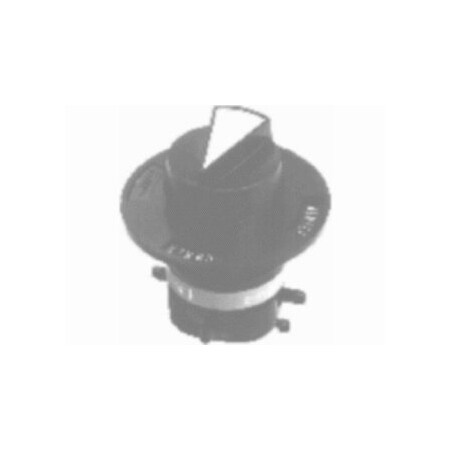 Johnson Controls Switch, Pn Selector S-2300-4