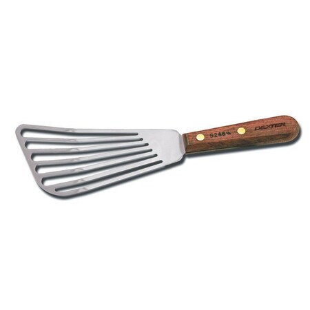 Dexter Russell Slotted Fish Turner, 6-1/2"X3" 19810