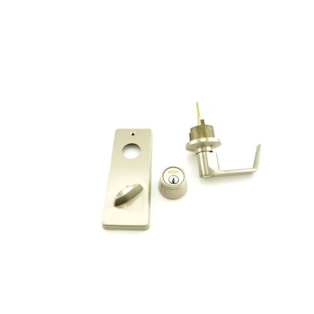 Schlage Commercial Satin Nickel Interconnected S280SAT619 S280SAT619