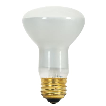 Satco 15 W BA9 1/2 Incandescent - Clear - 1500 Hours - 105L - Candelabra Base - 120V S3230