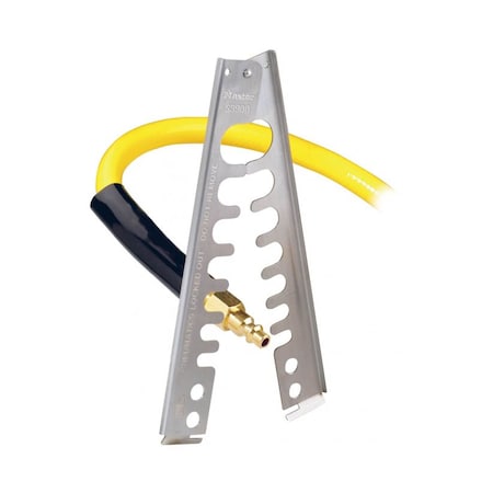 Nmc Pneumatic Lockout S3900