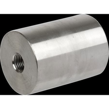 Smith-Cooper Thrd Red Coupling, 3M, 316/L, 3/4X1/8" 4307001718