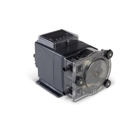 Stenner PeristalticChemMeteringPump, 150gpd, 25psi S405X