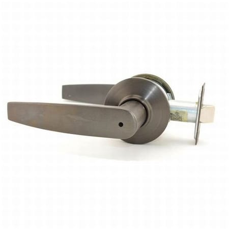 Schlage Commercial Oil Rubbed Bronze Privacy S40JUP613 S40JUP613