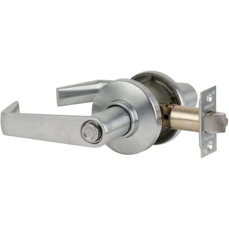 Schlage Commercial Satin Chrome Privacy S40SAT626A S40SAT626A