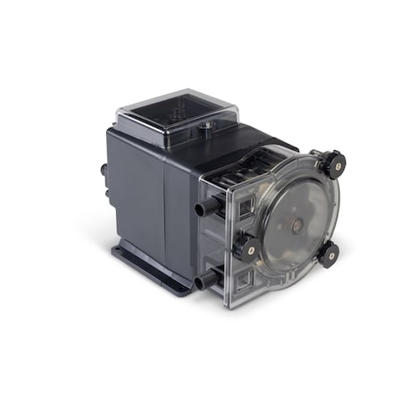 Stenner PeristalticChemMeteringPump, 60gpd, 100psi S447X