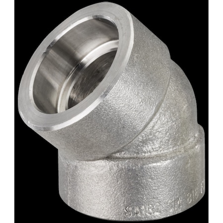 Smith-Cooper SW 45 ELL, 3M, 316/L, 1/4" 4307005454