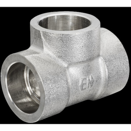 Smith-Cooper SW Tee, 3M, 316/L, 2-1/2" 4307006128