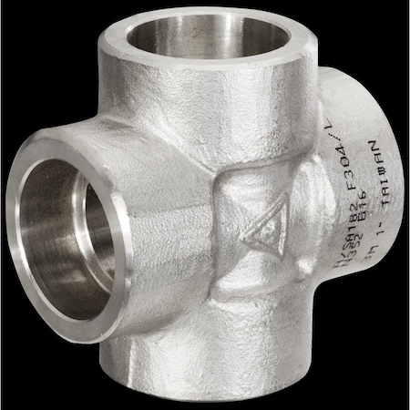 Smith-Cooper SW Cross, 3M, 316/L, 1/2" 4307006310