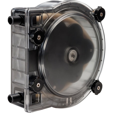 Stenner PumpHead, ForStenner, For806EL9, 3/8in S5105G-1