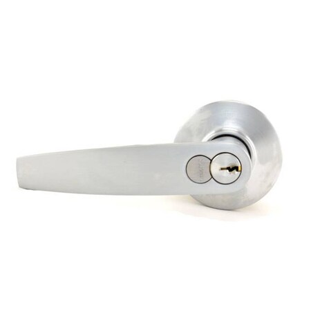 Schlage Commercial Satin Chrome Entry S51RDJUP626 S51RDJUP626