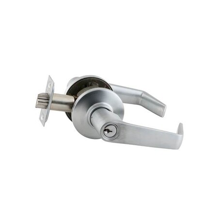 Schlage Commercial Satin Chrome Entry S51SAT626A S51SAT626A