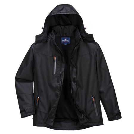 Portwest Outcoach Jacket, L S555