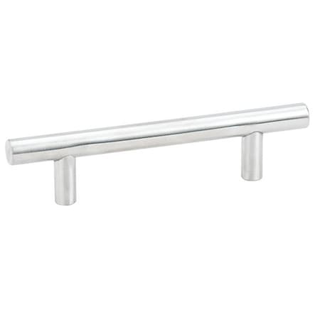 Emtek Satin Stainless Steel Pull S62006SS S62006SS