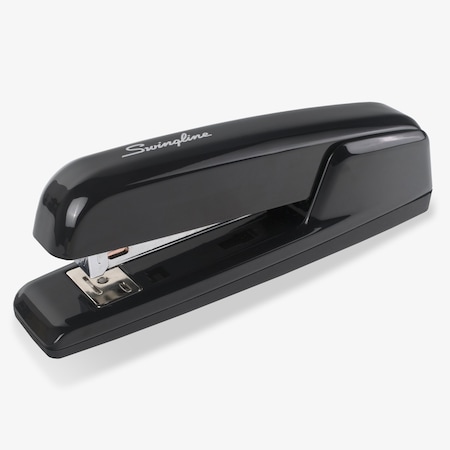Swingline Business Stapler, Rounded Edges S7074741