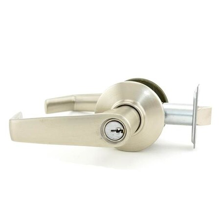 Schlage Commercial Satin Nickel Classroom S70SAT619 S70SAT619