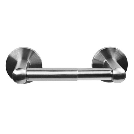 Emtek Satin Stainless Steel Bathroom S722002SS S722002SS