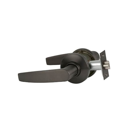 Schlage Commercial Oil Rubbed Bronze Storeroom S80JUP613 S80JUP613