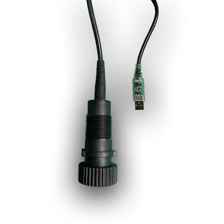 Sensorex Sensorex modular Smart Sensor USB cable for plugging into PC S857
