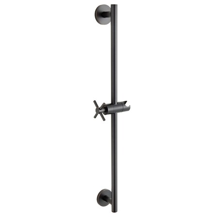 Speakman 2.75 L, Slide Bar, Oil-Rubbed Bronze SA-1002-ORB