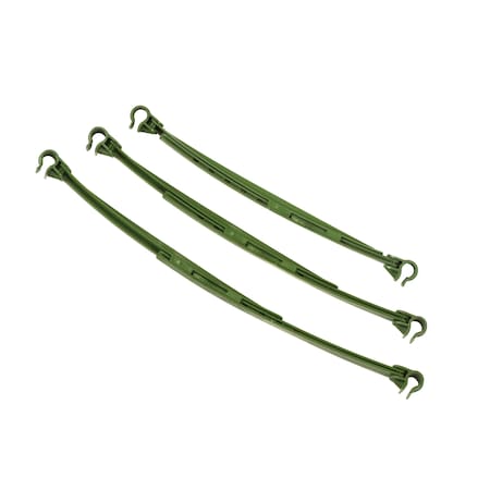 Gardeners Blue Ribbon Expandable Stake Arms SAEXP10-14