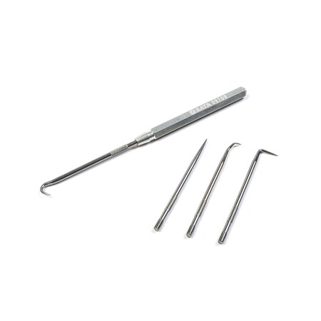 Sata Hook and Pick Set, 5 Pc. ST09709SJ