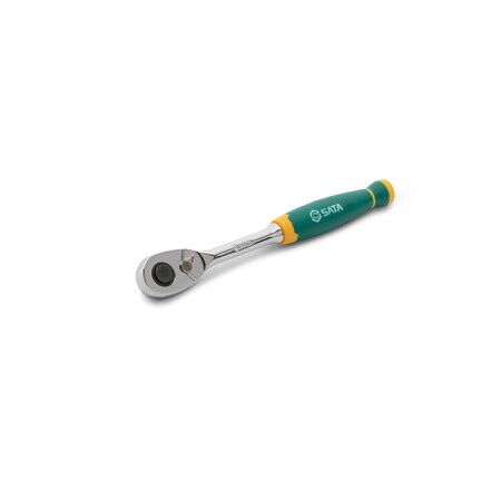 Sata Grip 1/4in Drive 72T Handle Ratchet ST11971G
