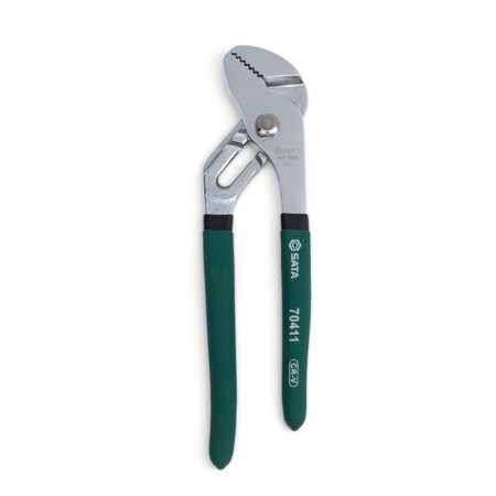 Sata Groove Joint Pliers 8in ST70411ST