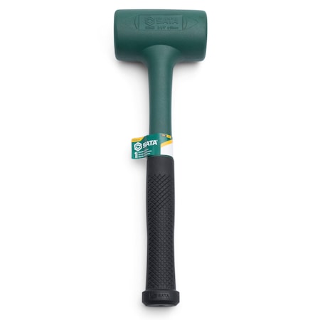 Sata Dead Blow Hammer 1,050g ST92903SC