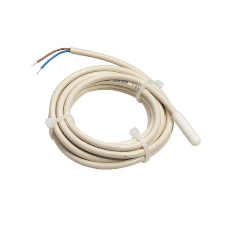 Ranco Thermoplastic polyester NTC probe and cable with double insulation SB-70