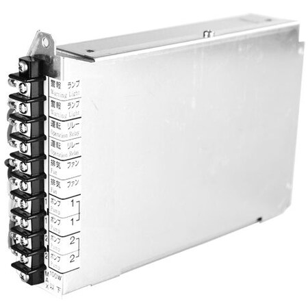 Noritz Commercial System Controller For 13-24 U SC-201-24M