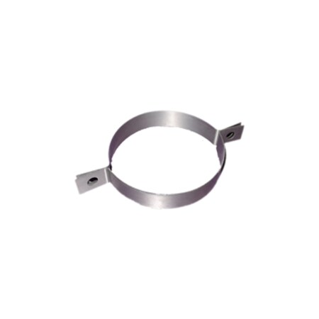 Noritz Support 4" Clamp For 4" SC4