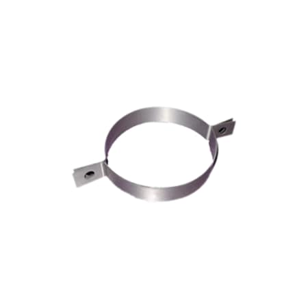 Noritz Support 5" Clamp For 5" SC5