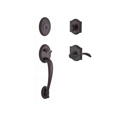 Baldwin Baldwin Reserve SCCOLXCURLTAR112 Single SC.COLXCUR.L.TAR.112