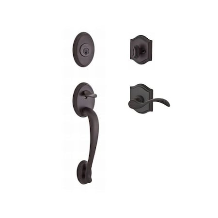 Baldwin Baldwin Reserve SCCOLXCURRTAR112 Single SC.COLXCUR.R.TAR.112